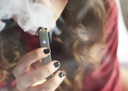 Alabama ban underage vaping
