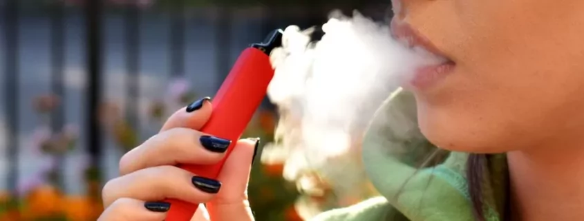 Australia to Ban Non-Prescription Vapes