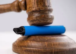Czech Government's New Proposal to Increase Vape Taxation