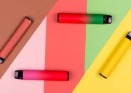 Are Disposable Vapes without Nicotine Safe?