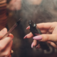 E-cigarettes as Nicotine Substitutes