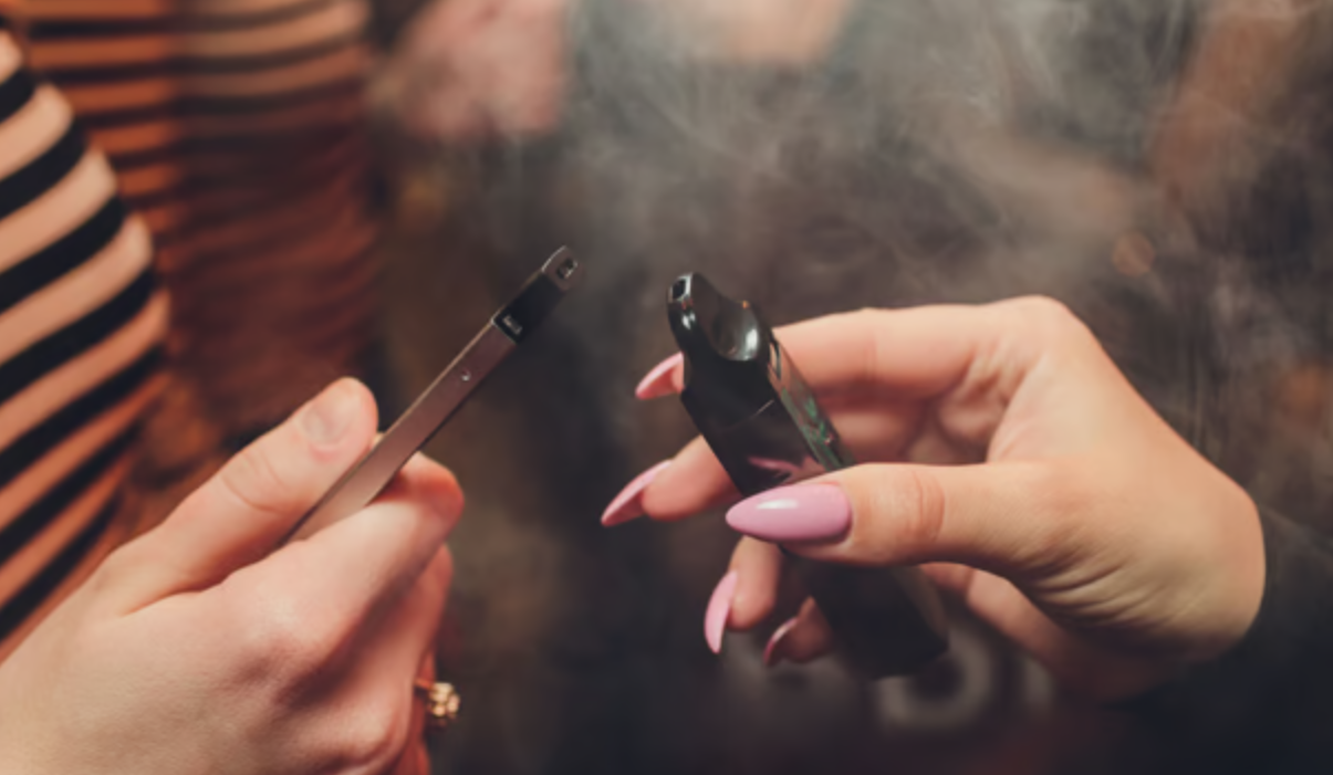 France Advocates E-cigarettes as Nicotine Substitutes - Ecigator