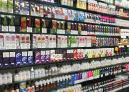 FDA Blocks the Marketing of 6,500 Flavored Vape Products