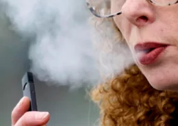 France ban on disposable vapes