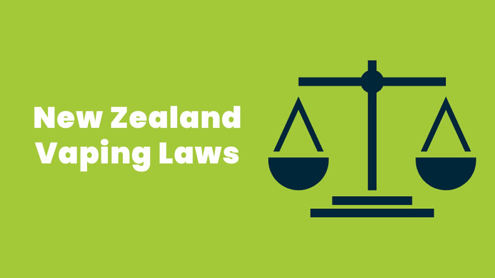 New Zealand Vaping Laws Is vape allowed in New Zealand Ecigator