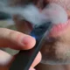 The Rising of Vaping and Decline of Cigarette Use in USA