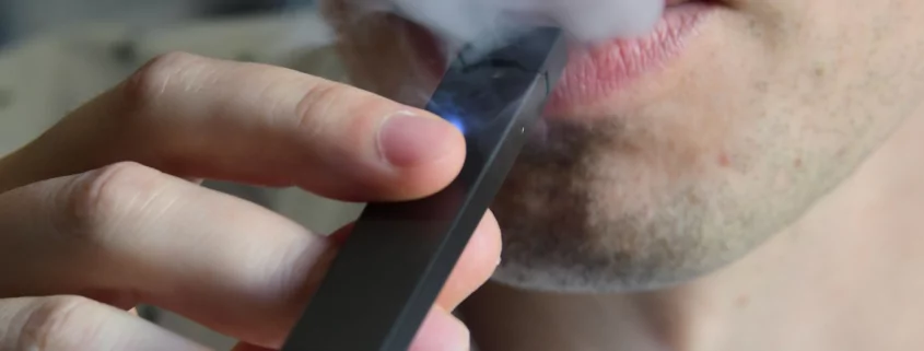 Vape Restrictions in Eastern Europe