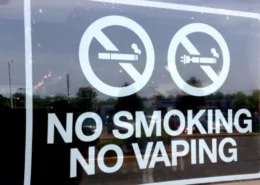 Ban Vape Sales in Kazakhstan