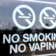 Ban Vape Sales in Kazakhstan