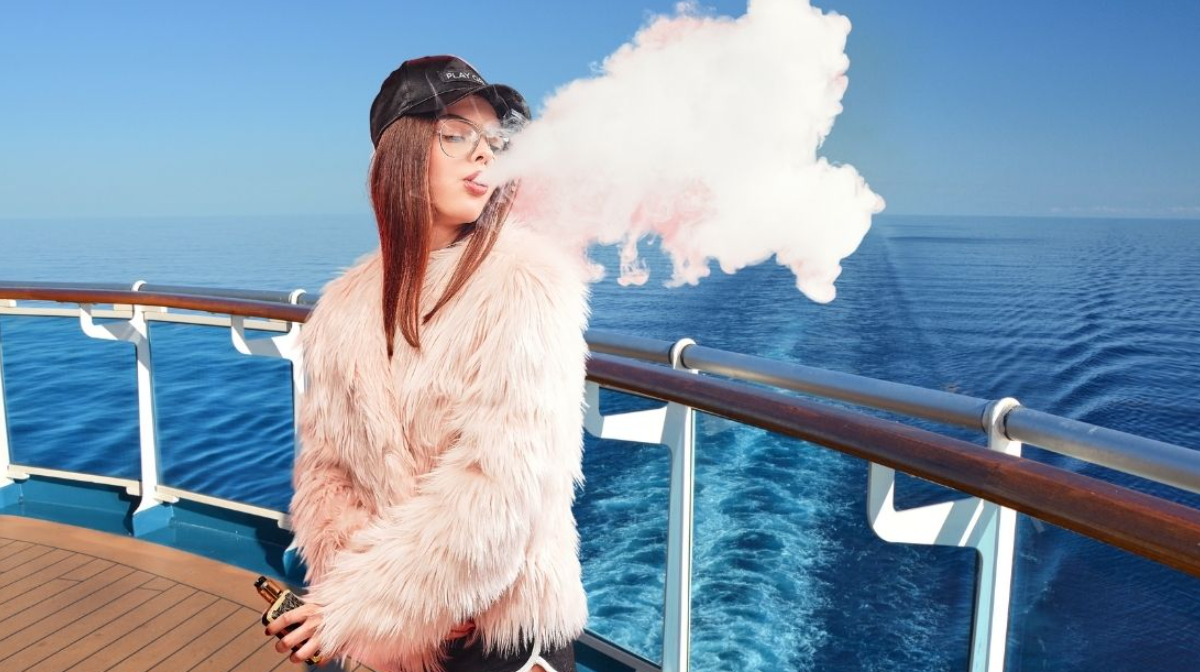 can you buy vapes on royal caribbean How to Dispose of Disposable Vapes main image 1