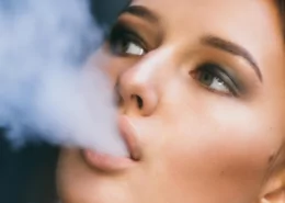 Vaping Could Land You in Jail