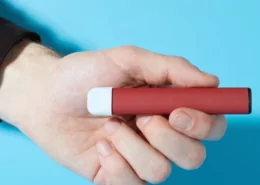 Vaping Helps to Reduce Anxiety
