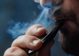 Vaping in the Fight Against Tobacco