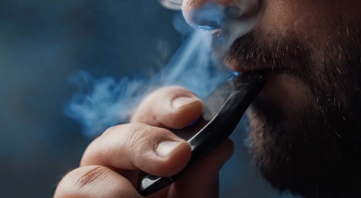 Vaping in the Fight Against Tobacco
