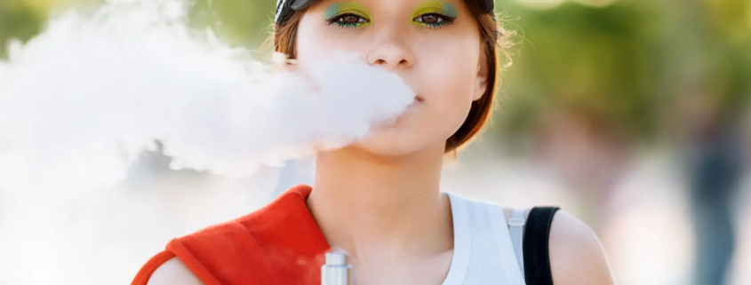 Vietnam Proposes a Vape Tax