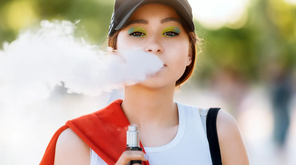 Vietnam s Ministry of Finance Proposes a Vape Tax