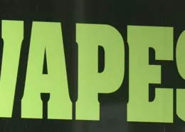 Waterbury Underage Vape Prevention Program