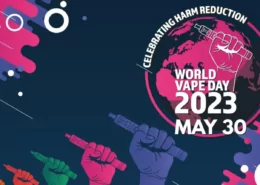 World Vape Day 2023