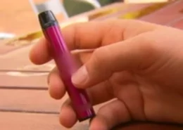 Australia's Vaping Import Ban