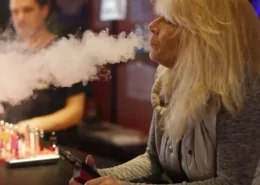Buffalo Common Council Regulates Vaping and Cannabis Establishments