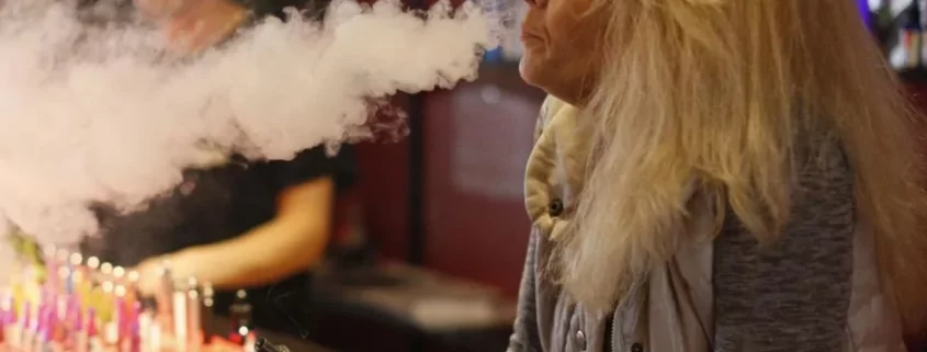 Buffalo Common Council Regulates Vaping and Cannabis Establishments