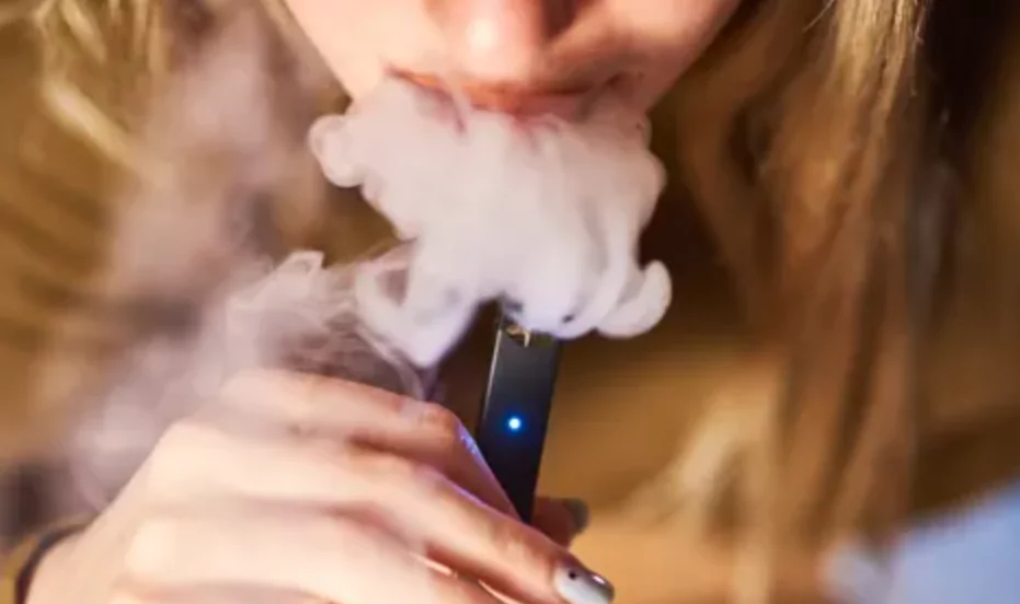 Hawaii Imposes a 70% Surcharge on Vape Products