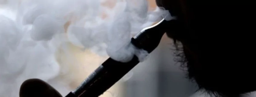 Philippines Government Purges 15,000 Illegal Vape Sellers Online