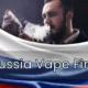 Russia Increased Fines for Vape Products Sold to Minors