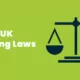 UK Vaping Laws: Guide on Legal Age and Restrictions
