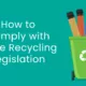 vape recycling compliance guide