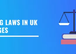 UK Vaping Laws