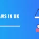 UK Vaping Laws