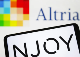 Altria's Strategic Move: Acquisition of Vape Maker NJOY 8 Altria Acquire NJOY