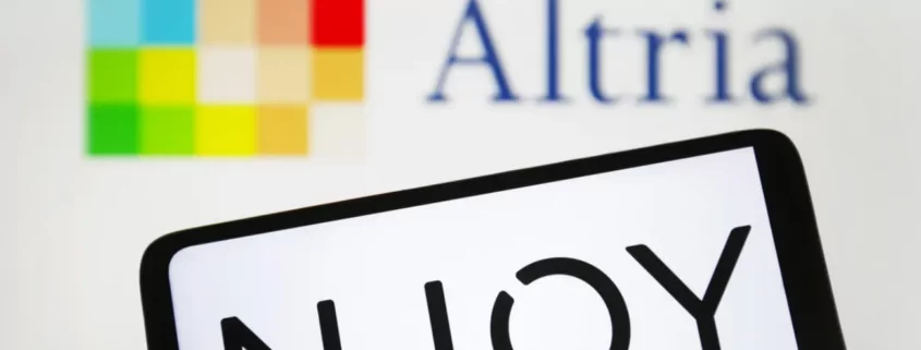 Altria Acquire NJOY