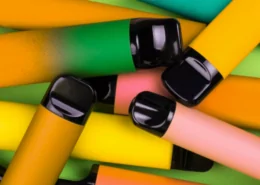 Ban on Disposable Vapes