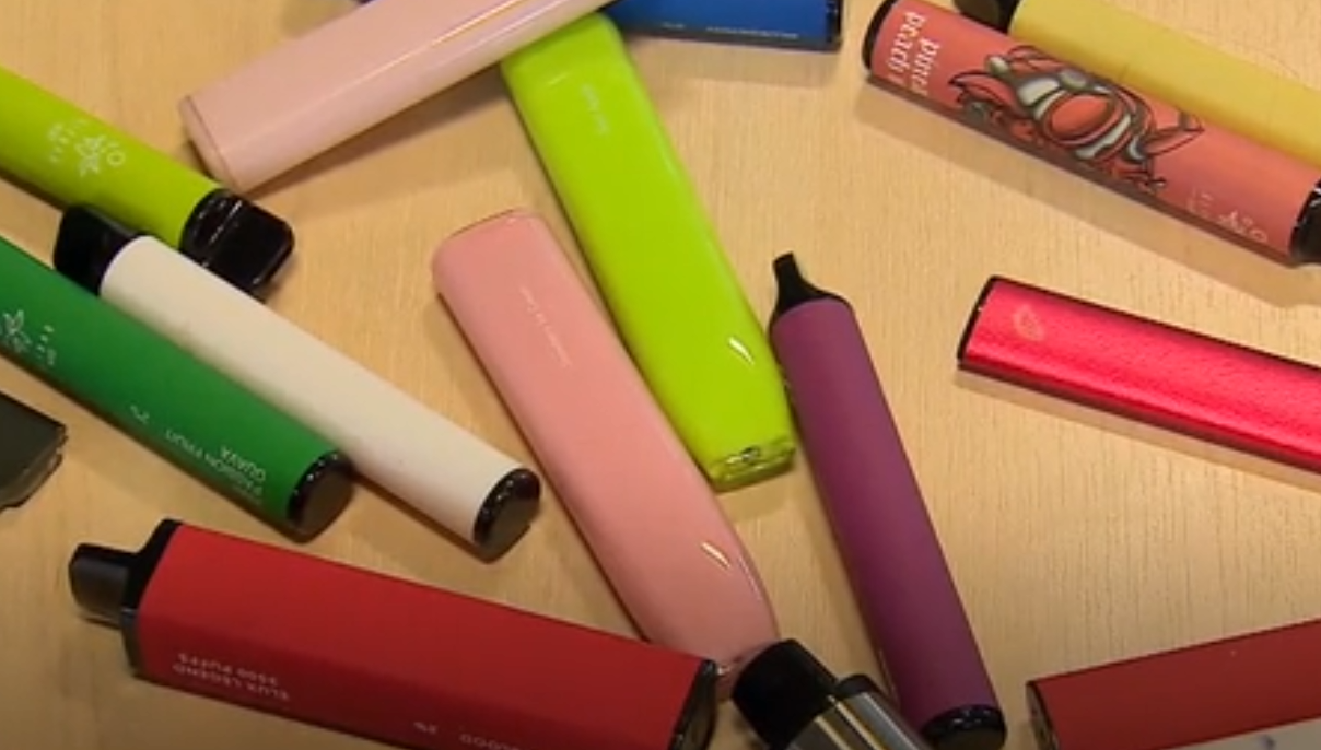 Unraveling Mystery Why Do Disposable Vapes Taste So Good?