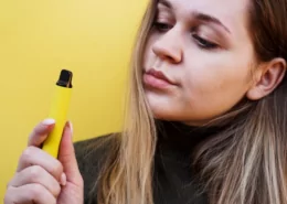 How Many Puffs a Day is Normal