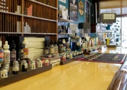 Huntington tightens zoning laws for new vape shops