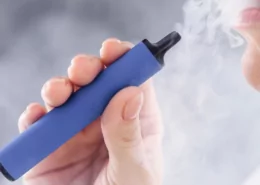 Kazakhs Advocate for Strict Control of Vape Sales