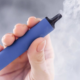 Kazakhs Advocate for Strict Control of Vape Sales