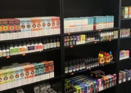 Selling Vape Products Legally in the UK