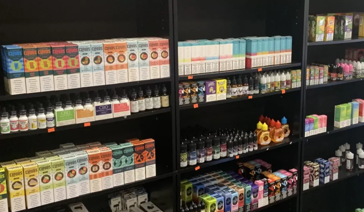 Selling Vape Products Legally in the UK
