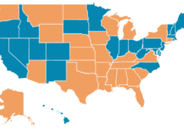 States To Vape