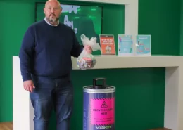 VPZ Launched Vape Recycling Service in UK