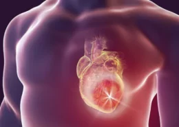 Vaping Reduce Risk of Heart Disease