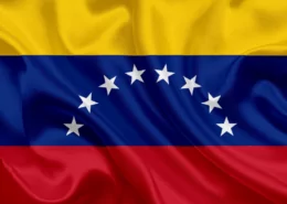 Venezuela vape regulation