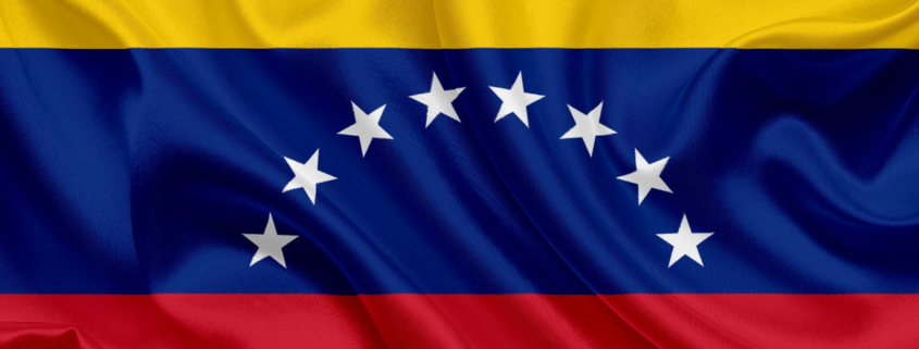 Venezuela vape regulation
