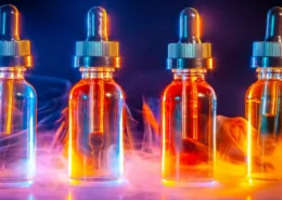 does Vape eJuice Expire