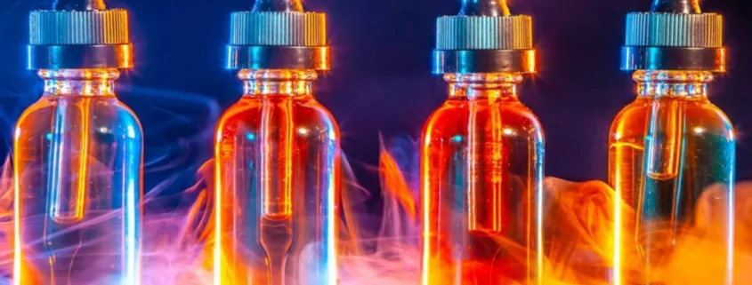 does Vape eJuice Expire