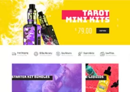 Philippines Plans to Halt E-cigarette Sales on E-commerce Platforms